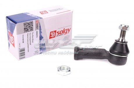 Рулевой наконечник 206072 Solgy