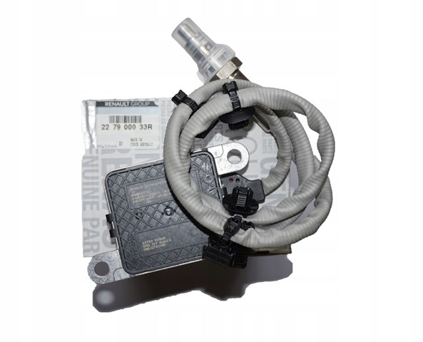  227900033R Renault (RVI)