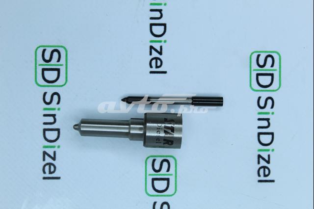 DLLA146P1296 Bosch Распылитель форсунки