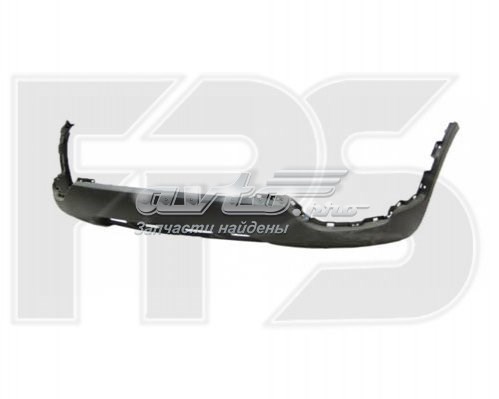 Бампер передний, нижняя часть FPS FP4023920 цена, от 82.56 USD