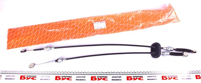 5060300 Autotechteile Трос переключения передач