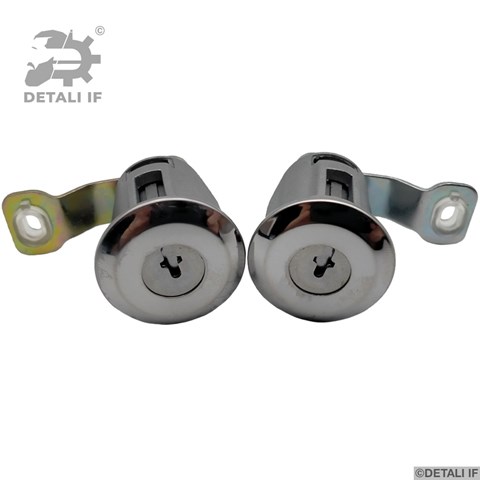 Купить DF16903 Detali IF Личинка замка двери передней