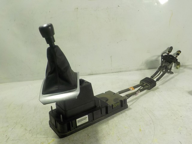 9806774080 Peugeot/Citroen Кулиса КПП
