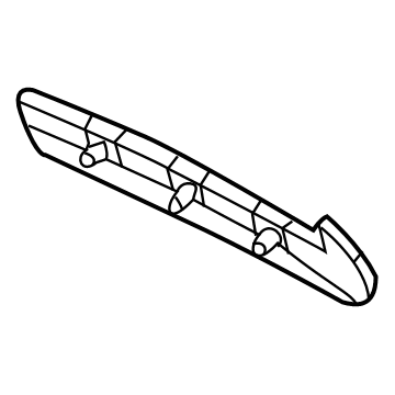 Купить 852214RA0A Nissan/Infiniti 