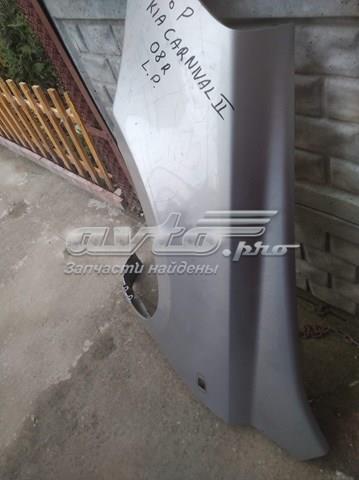 Pára-lama dianteiro esquerdo Hyundai/Kia 663114D030 preço, a partir de 171,08 USD