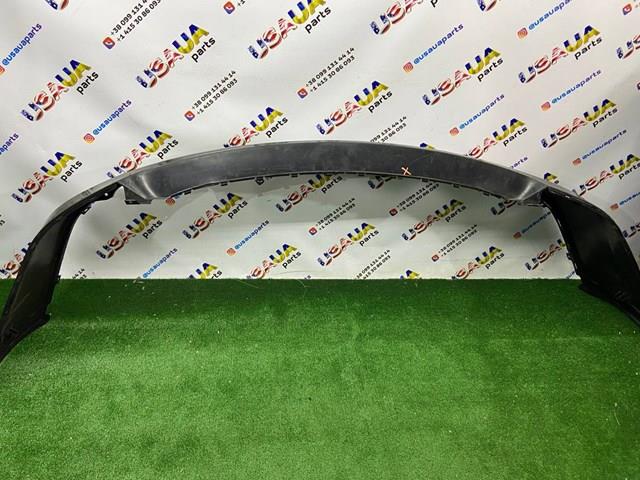 103480400C Tesla Бампер задний, верхняя часть