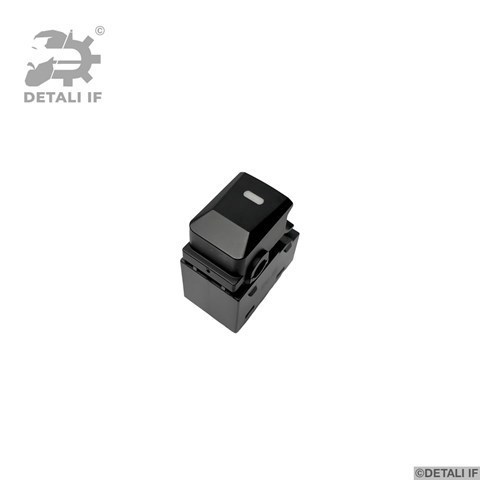 Кнопочный блок управления стеклоподъемником задний DF15498 Detali IF