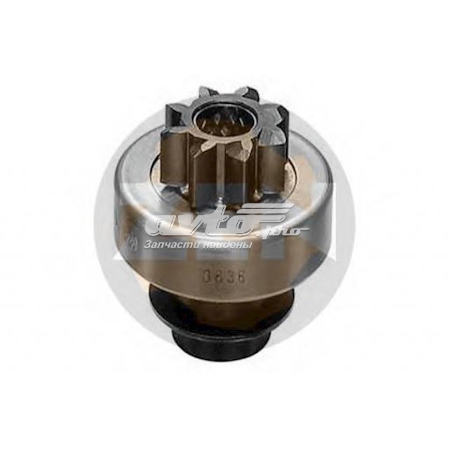 Купить ZN0636 ZEN Бендикс стартера