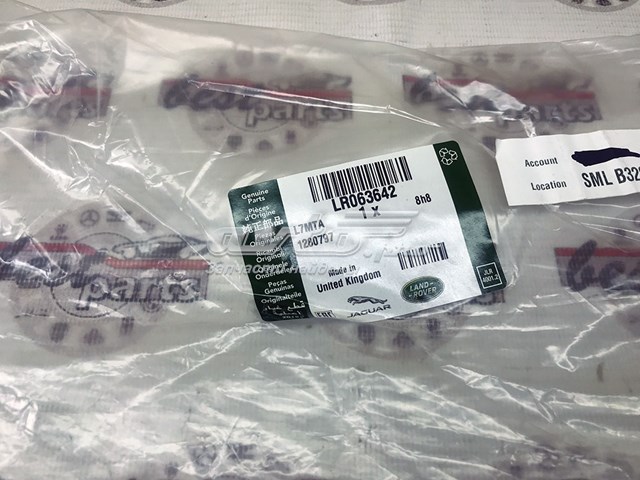 LR063642 Land Rover 