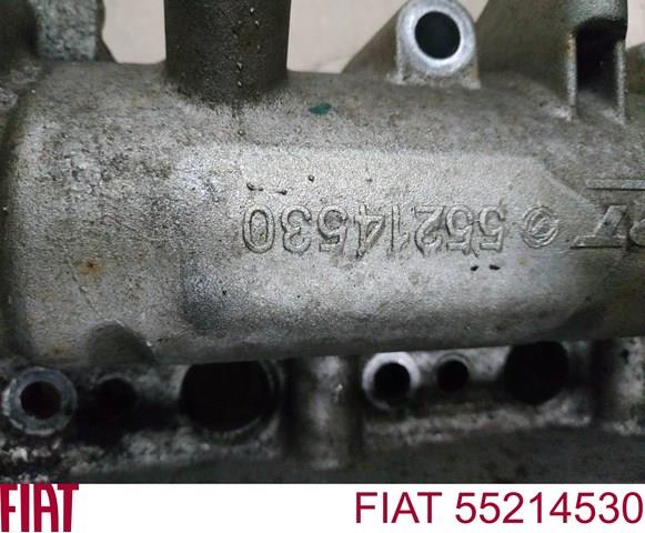  Cama da árvore distribuidora Fiat Punto GRAND hatchback (199) (2005 - 2018) GRAND