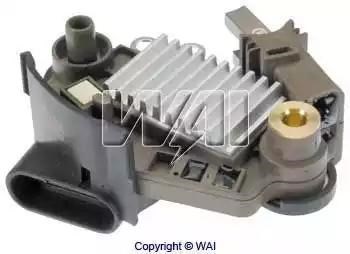 M515 WAI relê-regulador do gerador (relê de carregamento)