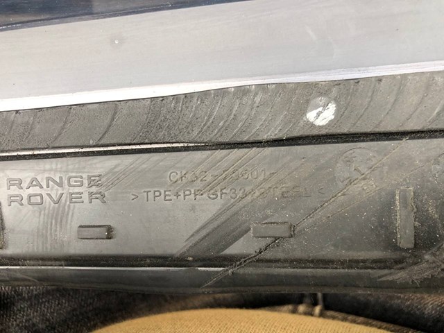  Land Rover LR034328 цена, от 177.97 USD