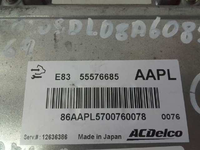 Купить 55576685 Opel 