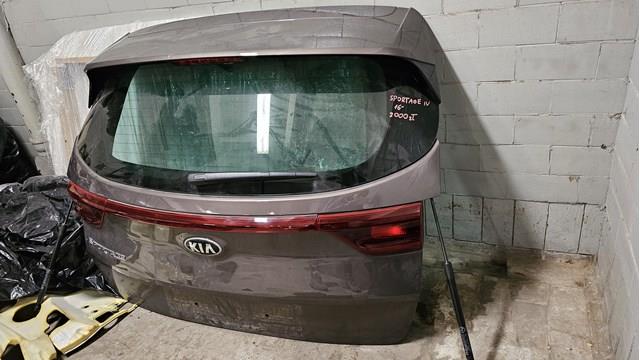  73700F1010 Hyundai/Kia