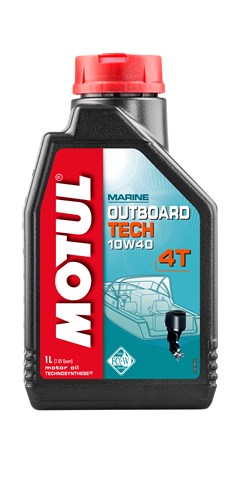 Моторное масло Motul (106397)