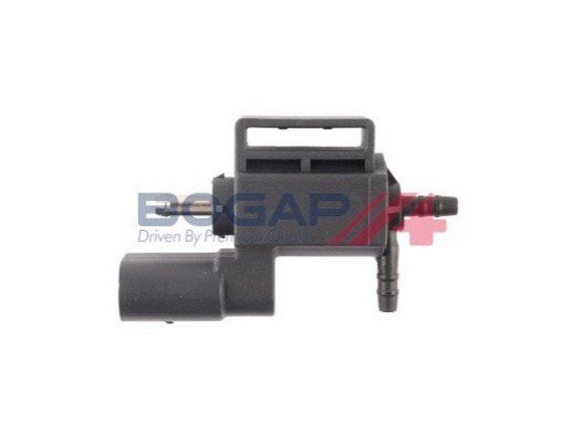 Клапан соленоїд керування заслонкою вторинного повітря A6313109 BOGAP PREMIUM
