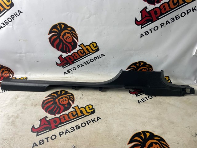 Накладка дверного порога внутренняя, правая VAG 5NN853372A82V цена, от 10.17 USD