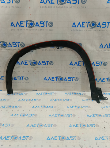 Молдинг передней арки колеса, правый FPS FP7061336 цена, от 46.06 USD