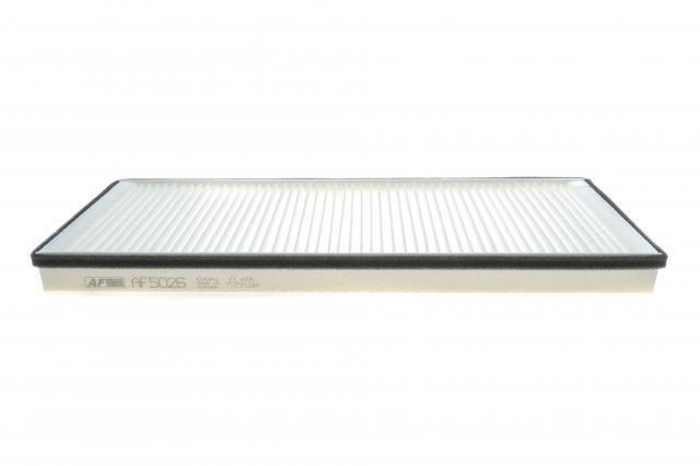 Купить AF5026 Alpha Filter Фильтр салона угольный