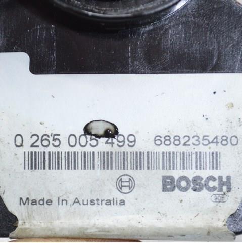 0265005499 Bosch Левый подрулевой переключатель