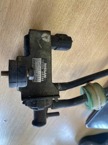 14956AD200 NISSAN Transmisor De Presion De Carga (Solenoide) original y equivalente