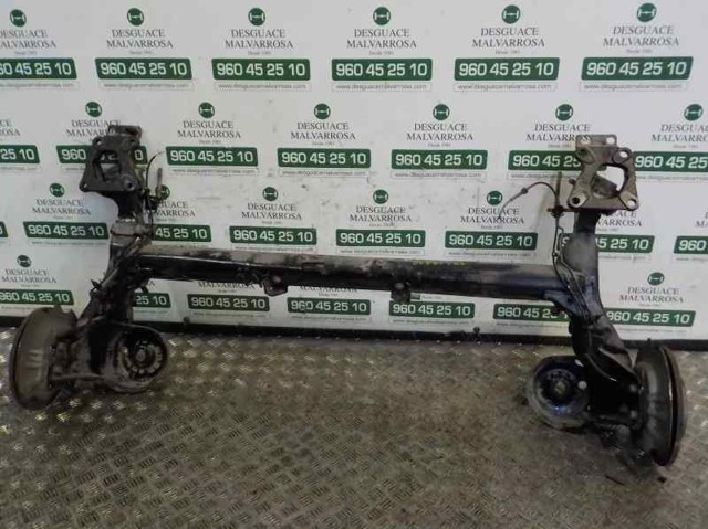 Viga de suspensão traseira (plataforma veicular) Citroen C4 PICASSO I UD