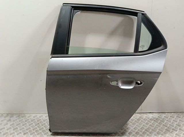Дверь задняя, левая Opel 9837706080 цена, от 275.03 USD