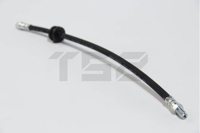 5040336 Autotechteile Гибкая тормозная трубка передняя