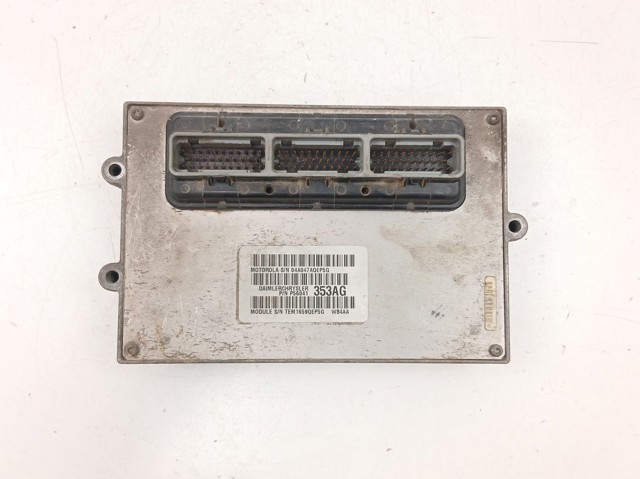 Chrysler 56041353AG цена, от 68.85 USD