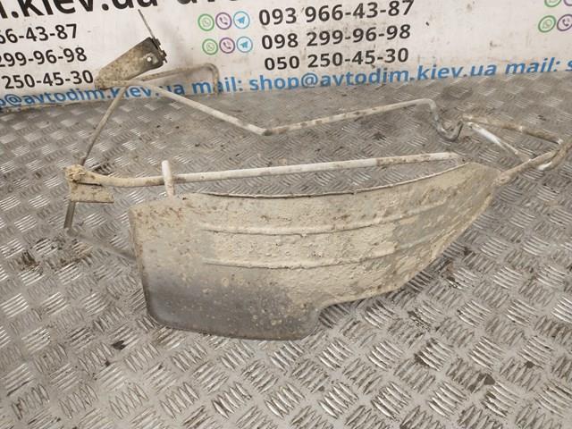 Soporte de rueda de repuesto 4260A091 MITSUBISHI