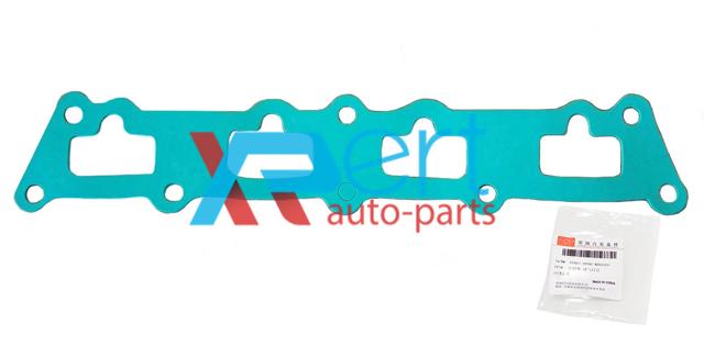 Купить 477F1008021 Chery Прокладка впускного коллектора