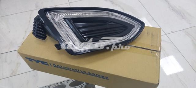 2349993 Ford Противотуманка правая