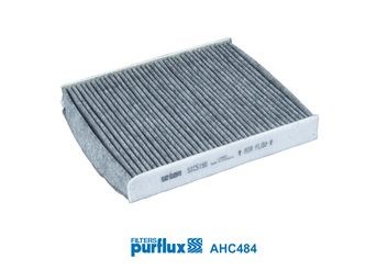 Воздушный фильтр салона Purflux AHC484