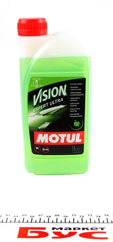 Купить 992501 Motul Суперконцентрат летней жидкости стеклоомывателя