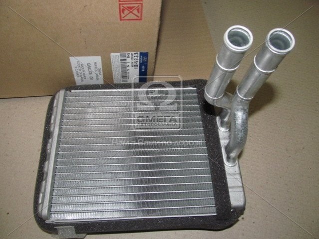 Радиатор испарителя кондиционера Hyundai/Kia 972135H001 цена, от 93.63 USD