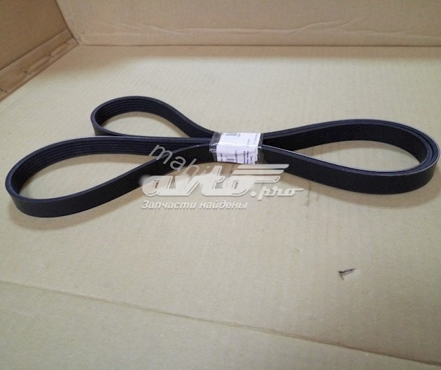 Ремень генератора 113600015702 Geely