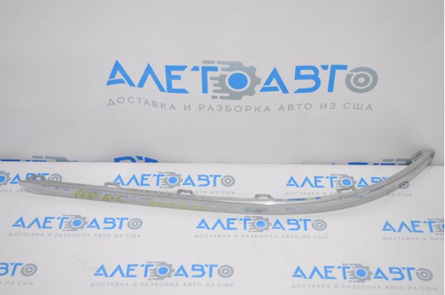 Молдинг бампера заднего левый VAG 5618534592ZZ