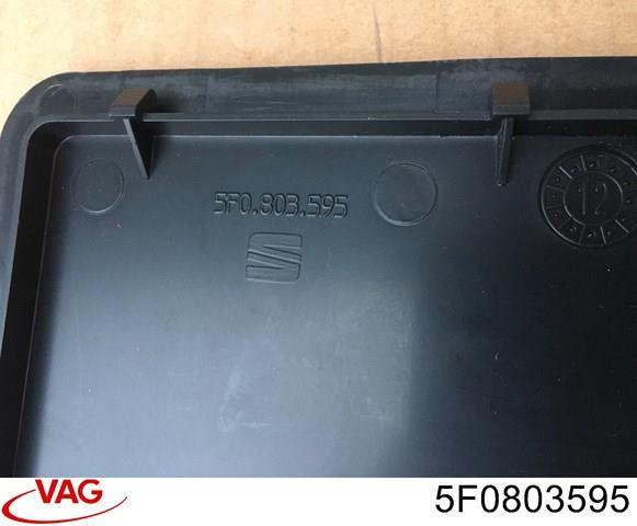  VAG 5F0803595 цена, от 45.11 USD