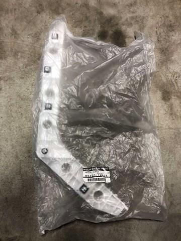 Крепление бамера левое Nissan/Infiniti 852211MA0A цена, от 25.37 USD