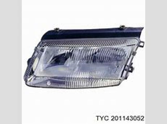 FP3259R2T TYC Фара передняя правая