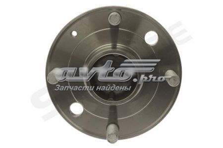 SLO23938 Starline Ступица задняя