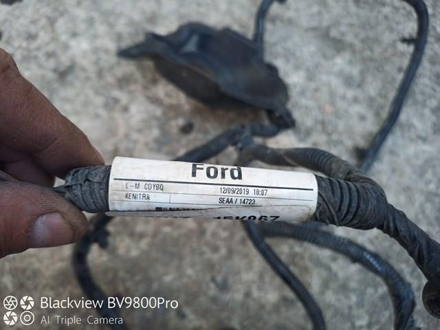 GV4T15K867 Ford 