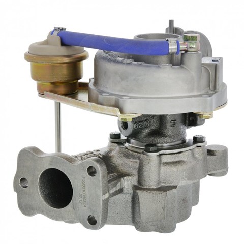 53039700009 Borg-Warner Турбонаддув