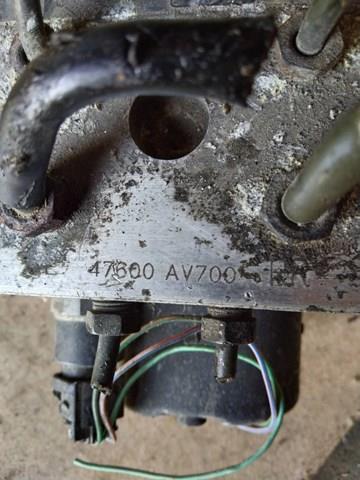 Купить 47600AV700 Nissan/Infiniti 
