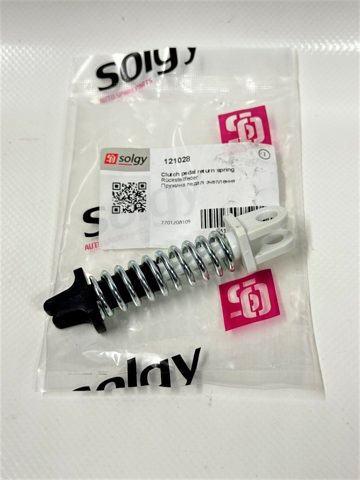 Пружина педали сцепления Solgy 121028 цена, от 5.76 USD
