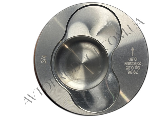  Mahle Original 030PI00086100 цена, от 91.14 USD