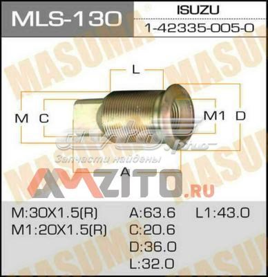 1423350050 Isuzu 