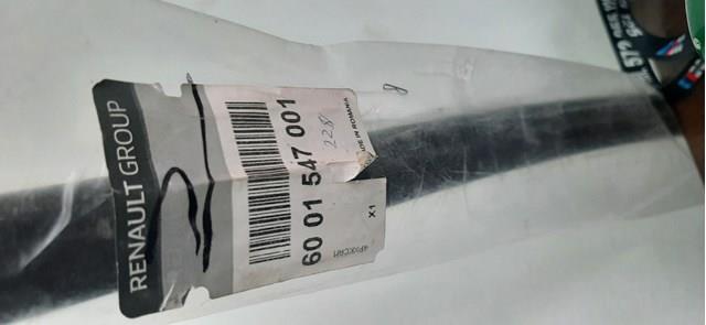 Moldura de parabrisas inferior 6001547001 RENAULT