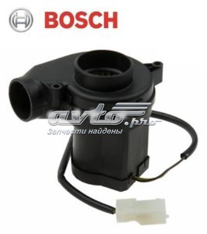 Ventilador de aspiración, aire habitáculo 0130002840 BOSCH