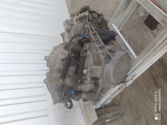 Compre Caixa de Mudança montada (caixa mecânica de velocidades) Volvo V70 1